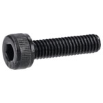 R-TECH 337315 M4 X 16 Hex Socket Cap Screws Steel Black - Pack Of 100