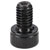 R-TECH 337318 M5 X 8 Hex Socket Cap Screws Steel Black - Pack Of 100