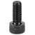 R-TECH 337319 M5 X 12 Hex Socket Cap Screws Steel Black - Pack Of 100