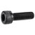 R-TECH 337320 M5 X 16 Hex Socket Cap Screws Steel Black - Pack Of 100