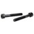 R-TECH 337322 M5 X 35 Hex Socket Cap Screws Steel Black - Pack Of 100