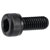 R-TECH 337325 M6 X 14 Hex Socket Cap Screws Steel Black - Pack Of 100