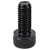 R-TECH 337325 M6 X 14 Hex Socket Cap Screws Steel Black - Pack Of 100