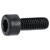 R-TECH 337326 M6 X 16 Hex Socket Cap Screws Steel Black - Pack Of 100