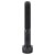 R-TECH 337329 M6 X 40 Hex Socket Cap Screws Steel Black - Pack Of 100