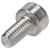 R-TECH 337435 M3 X 6 Hex Socket Cap Screws A2 Stainless Steel - Pack Of 100