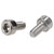 R-TECH 337435 M3 X 6 Hex Socket Cap Screws A2 Stainless Steel - Pack Of 100