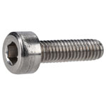 R-TECH 337436 M3 X 10 Hex Socket Cap Screws A2 Stainless Steel - Pack Of 100