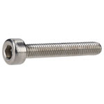 R-TECH 337438 M3 X 20 Hex Socket Cap Screws A2 Stainless Steel - Pack Of 100