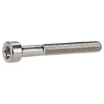 R-TECH 337439 M3 X 25 Hex Socket Cap Screws A2 Stainless Steel - Pack Of 100