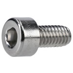 R-TECH 337446 M4 X 8 Hex Socket Cap Screws A2 Stainless Steel - Pack Of 100