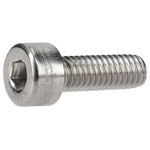 R-TECH 337448 M4 X 12 Hex Socket Cap Screws A2 Stainless Steel - Pack Of 100
