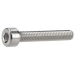R-TECH 337450 M4 X 25 Hex Socket Cap Screws A2 Stainless Steel - Pack Of 100