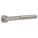 R-TECH 337451 M4 X 35 Hex Socket Cap Screws A2 Stainless Steel - Pack Of 100
