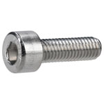 R-TECH 337455 M5 X 16 Hex Socket Cap Screws A2 Stainless Steel - Pack Of 100