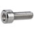 R-TECH 337455 M5 X 16 Hex Socket Cap Screws A2 Stainless Steel - Pack Of 100