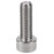 R-TECH 337455 M5 X 16 Hex Socket Cap Screws A2 Stainless Steel - Pack Of 100