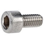 R-TECH 337461 M6 X 12 Hex Socket Cap Screws A2 Stainless Steel - Pack Of 100