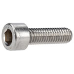 R-TECH 337462 M6 X 20 Hex Socket Cap Screws A2 Stainless Steel - Pack Of 100