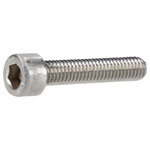 R-TECH 337463 M6 X 30 Hex Socket Cap Screws A2 Stainless Steel - Pack Of 100