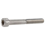 R-TECH 337465 M6 X 50 Hex Socket Cap Screws A2 Stainless Steel - Pack Of 100