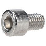 R-TECH 337466 M8 X 12 Hex Socket Cap Screws A2 Stainless Steel - Pack Of 50