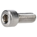 R-TECH 337467 M8 X 20 Hex Socket Cap Screws A2 Stainless Steel - Pack Of 50