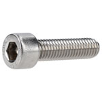 R-TECH 337468 M8 X 30 Hex Socket Cap Screws A2 Stainless Steel - Pack Of 50