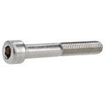 R-TECH 337470 M8 X 55 Hex Socket Cap Screws A2 Stainless Steel - Pack Of 50