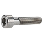 R-TECH 337473 M10 X 45 Hex Socket Cap Screws A2 Stainless Steel - Pack Of 50