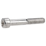 R-TECH 337474 M10 X 65 Hex Socket Cap Screws A2 Stainless Steel - Pack Of 50