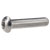 R-TECH 337494 M10 X 50 Hex Socket Button Screws A2 ST/ST - Pack Of 50