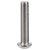 R-TECH 337494 M10 X 50 Hex Socket Button Screws A2 ST/ST - Pack Of 50