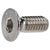 R-TECH 337503 M4 X 10 Hex Socket Countersunk Screws A2 ST/ST - Pack Of 100