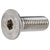 R-TECH 337529 M10 X 30 Hex Socket Countersunk Screws A2 ST/ST - Pack Of 50