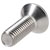 R-TECH 337529 M10 X 30 Hex Socket Countersunk Screws A2 ST/ST - Pack Of 50