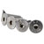 R-TECH 337529 M10 X 30 Hex Socket Countersunk Screws A2 ST/ST - Pack Of 50