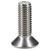 R-TECH 337529 M10 X 30 Hex Socket Countersunk Screws A2 ST/ST - Pack Of 50