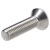 R-TECH 337530 M10 X 40 Hex Socket Countersunk Screws A2 ST/ST - Pack Of 50