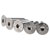 R-TECH 337530 M10 X 40 Hex Socket Countersunk Screws A2 ST/ST - Pack Of 50
