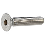 R-TECH 337531 M10 X 50 Hex Socket Countersunk Screws A2 ST/ST - Pack Of 50