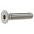 R-TECH 337531 M10 X 50 Hex Socket Countersunk Screws A2 ST/ST - Pack Of 50