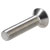 R-TECH 337531 M10 X 50 Hex Socket Countersunk Screws A2 ST/ST - Pack Of 50