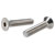 R-TECH 337531 M10 X 50 Hex Socket Countersunk Screws A2 ST/ST - Pack Of 50
