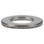 R-TECH 337547 A2 Stainless Steel Flat Washers M8 - Pack of 50