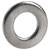 R-TECH 337548 A2 Stainless Steel Flat Washers M10 - Pack of 50