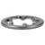 R-TECH 337549 A2 Stainless Steel Shakeproof Washers M3.5 - Pack of 100