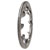 R-TECH 337552 A2 Stainless Steel Shakeproof Washers M8 - Pack of 50