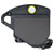 IDEC HT4P-SLSPL-W-R0006 Safety Commander Tablet R/G pushbuttons Selector