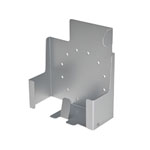 IDEC HT9Z-4PF1 Aluminium Wall Mount Bracket for Safety Commander
